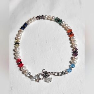 Bracelet 925 Silver *